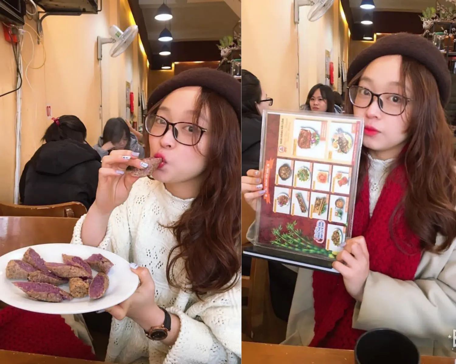 Nhà hàng Hải Lâm - Trải nghiệm thiên đường ẩm thực ngất ngây tại Sapa 18
