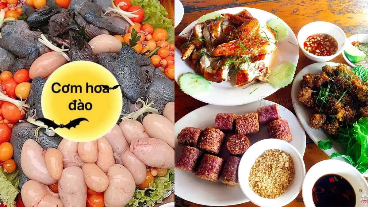 Nh&agrave; h&agrave;ng Hoa Đ&agrave;o Sapa - Nơi thưởng thức c&aacute; hồi đặc sản với hương vị ri&ecirc;ng biệt 7