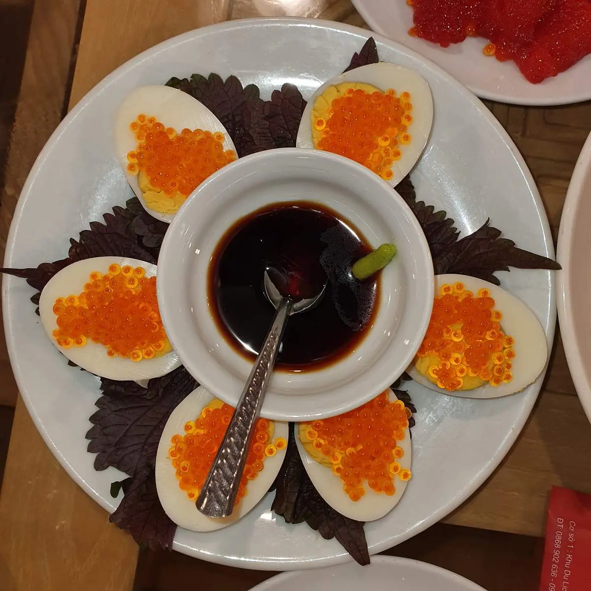 Nh&agrave; h&agrave;ng Song Nhi Sapa - Ng&acirc;y ngất với những m&oacute;n ăn từ c&aacute; hồi v&ocirc; c&ugrave;ng tươi ngon tại v&ugrave;ng T&acirc;y Bắc 11