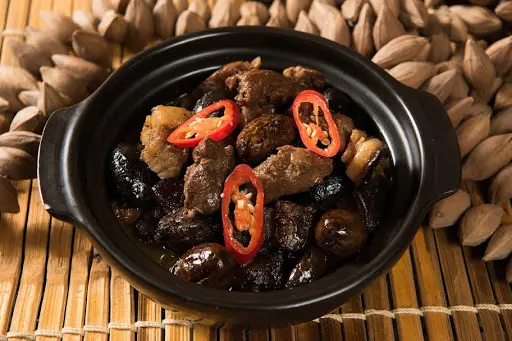 Red Dzao House Restaurant - Thưởng thức m&oacute;n ngon tại v&ugrave;ng n&uacute;i thị trấn Sapa 9
