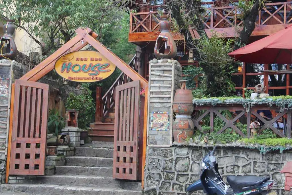 Red Dzao House Restaurant - Thưởng thức m&oacute;n ngon tại v&ugrave;ng n&uacute;i thị trấn Sapa 4