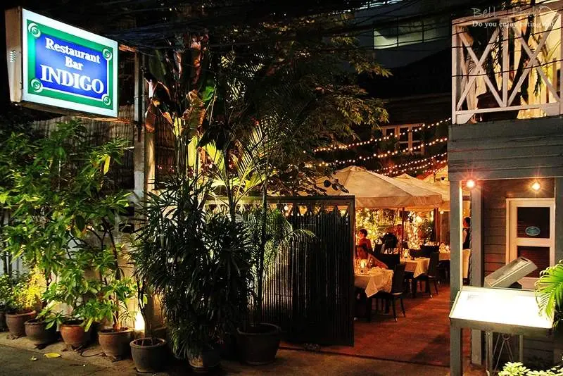 Red Dzao House Restaurant - Thưởng thức m&oacute;n ngon tại v&ugrave;ng n&uacute;i thị trấn Sapa 5