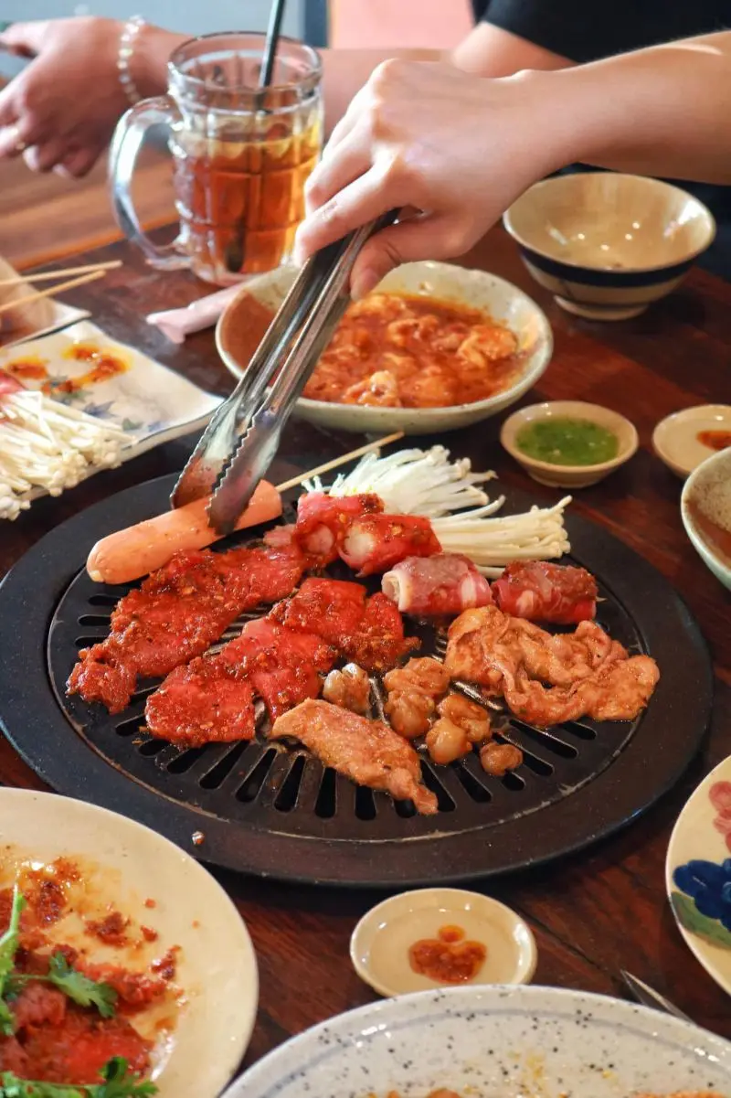 Red Dzao House Restaurant - Thưởng thức m&oacute;n ngon tại v&ugrave;ng n&uacute;i thị trấn Sapa 19