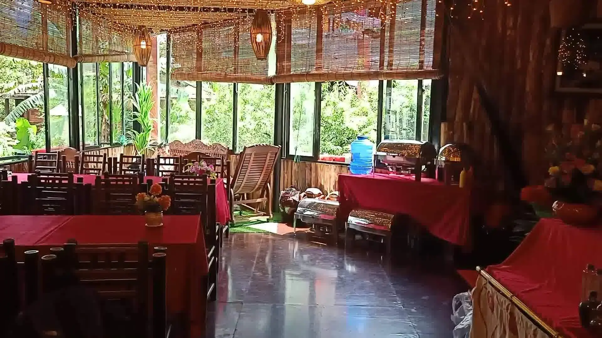 Sapa Moment Romantic restaurant - Thưởng thức trọn vẹn đặc sản Sapa ch&iacute;nh gốc 2