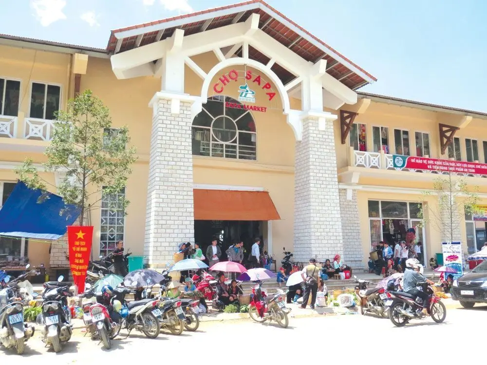 Say l&ograve;ng với đặc sản t&aacute;o m&egrave;o, mắc cọp nơi n&uacute;i rừng T&acirc;y Bắc 10