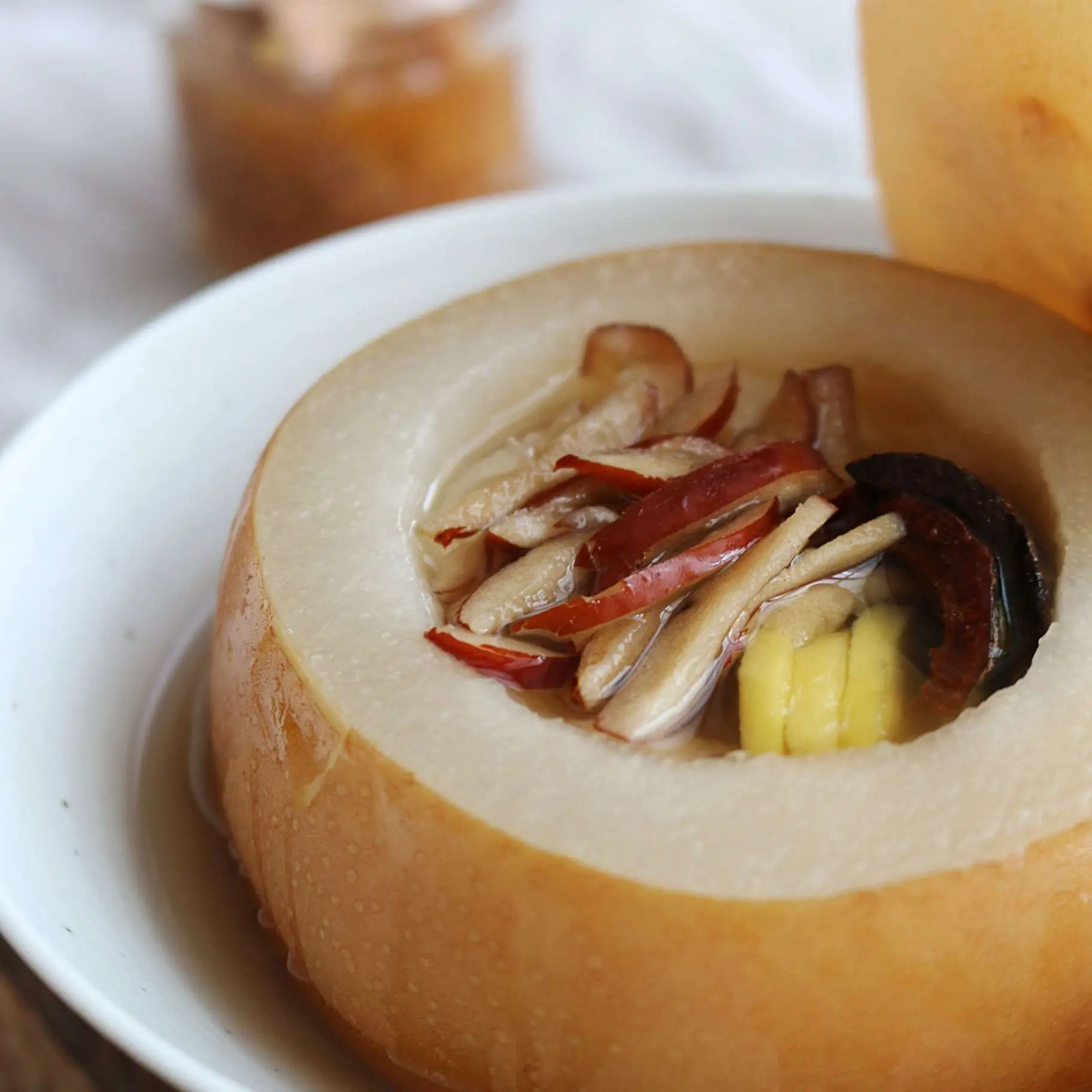Say l&ograve;ng với đặc sản t&aacute;o m&egrave;o, mắc cọp nơi n&uacute;i rừng T&acirc;y Bắc 9
