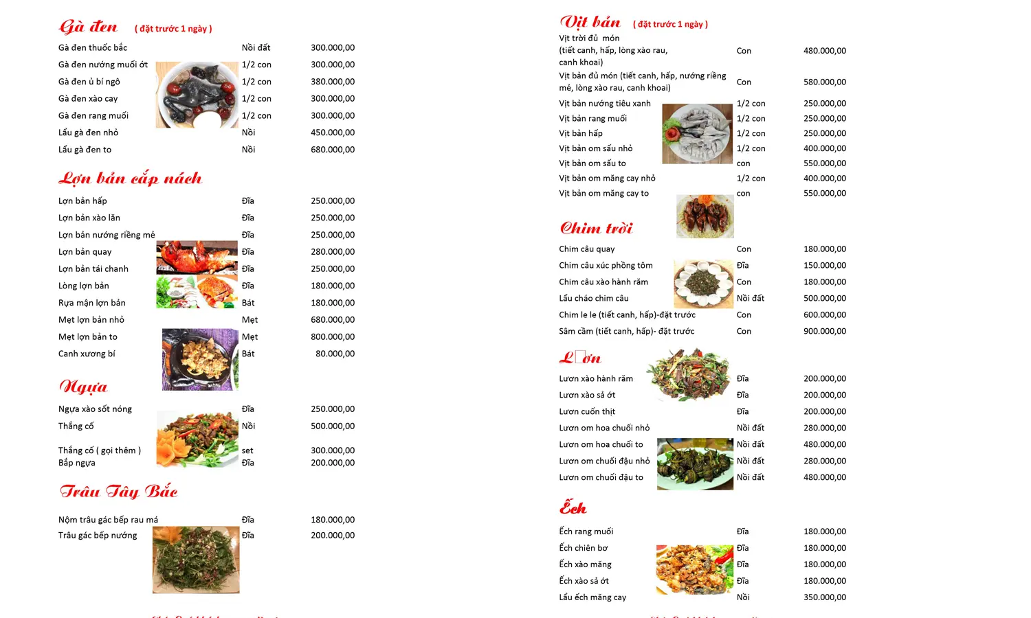 Viet Deli Sapa - Nh&agrave; h&agrave;ng buffet lẩu rau v&agrave; đặc sản n&uacute;i rừng 3