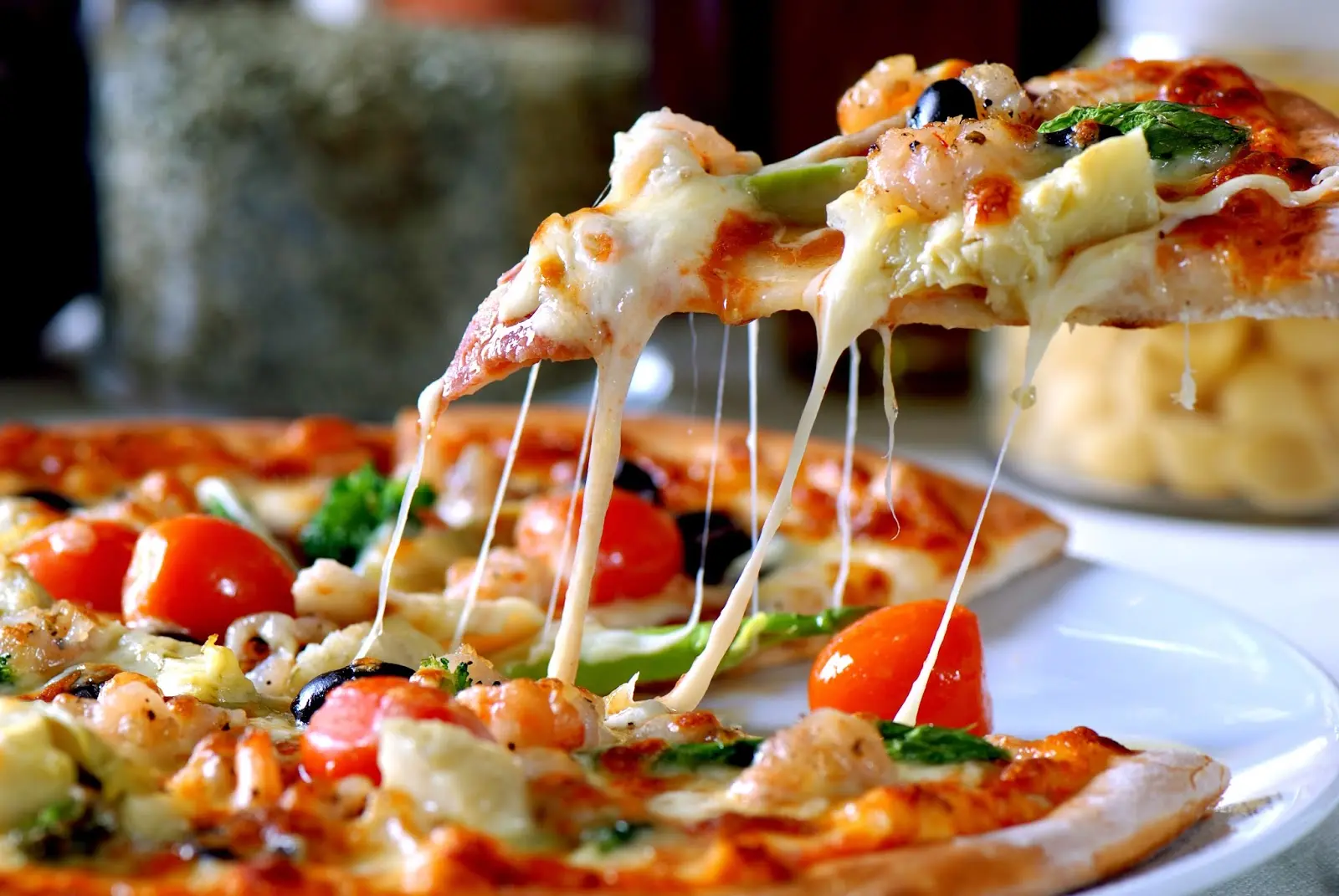 Delta Italian Restaurant Sapa - Thưởng thức món ăn kiểu Mỹ tại Sapa, Lào Cai