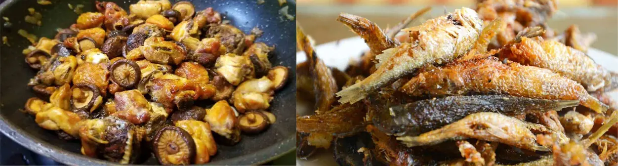 Nhà hàng Chapa Sapa - Thưởng thức món ăn đậm đà bản sắc dân tộc vùng cao