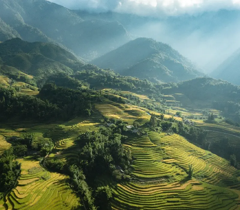 Chơi gì ở Sa Pa? 20+ địa điểm du lịch không thể bỏ lỡ