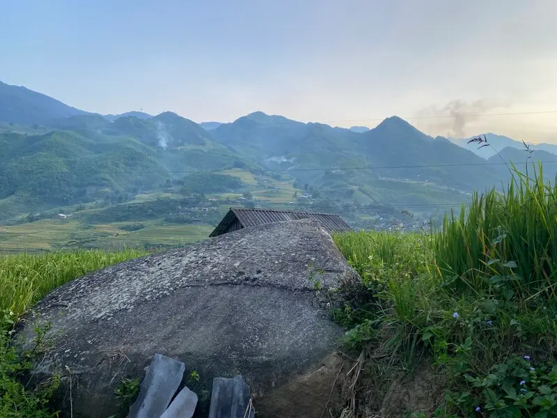 10 tuyệt t&aacute;c cảnh đẹp Sapa, nơi biển m&acirc;y v&agrave; thi&ecirc;n nhi&ecirc;n giao h&ograve;a 6
