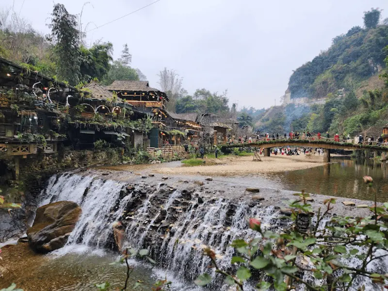 10 tuyệt t&aacute;c cảnh đẹp Sapa, nơi biển m&acirc;y v&agrave; thi&ecirc;n nhi&ecirc;n giao h&ograve;a 7