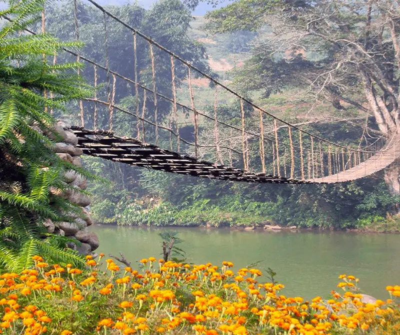 10 tuyệt t&aacute;c cảnh đẹp Sapa, nơi biển m&acirc;y v&agrave; thi&ecirc;n nhi&ecirc;n giao h&ograve;a 9