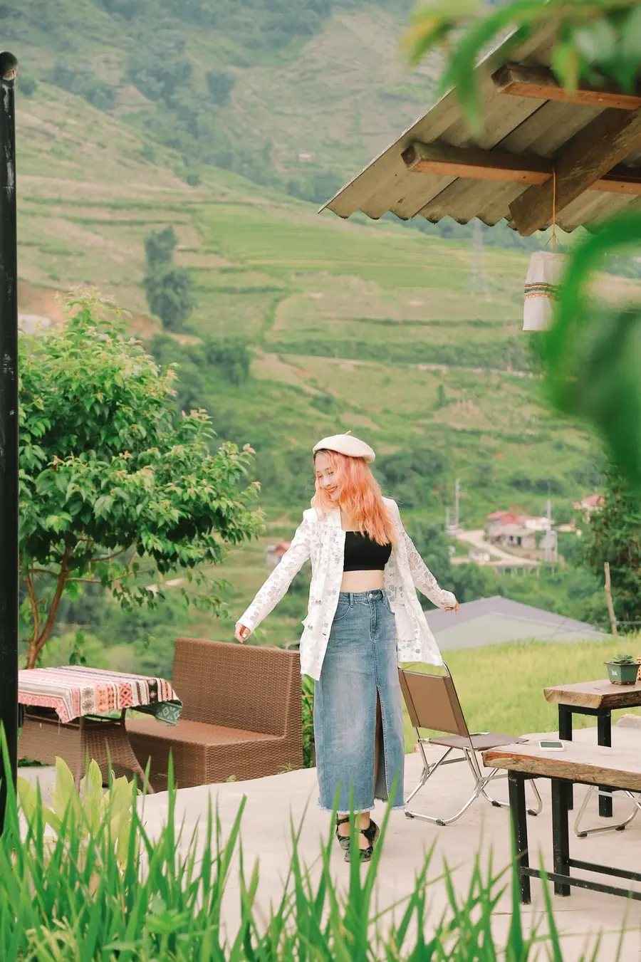 1000 g&oacute;c check-in Sapa đảm bảo sẽ khiến bạn ngẩn ngơ 9