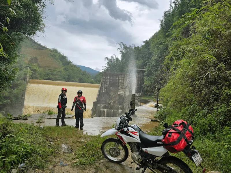 Bản Lao Chải b&igrave;nh y&ecirc;n như bản t&igrave;nh ca của n&uacute;i đồi Sapa 8