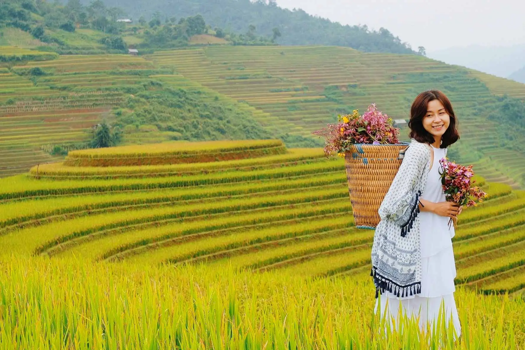 Bỏ t&uacute;i ngay 6 trải nghiệm bạn n&ecirc;n thử một lần tại Sapa 9