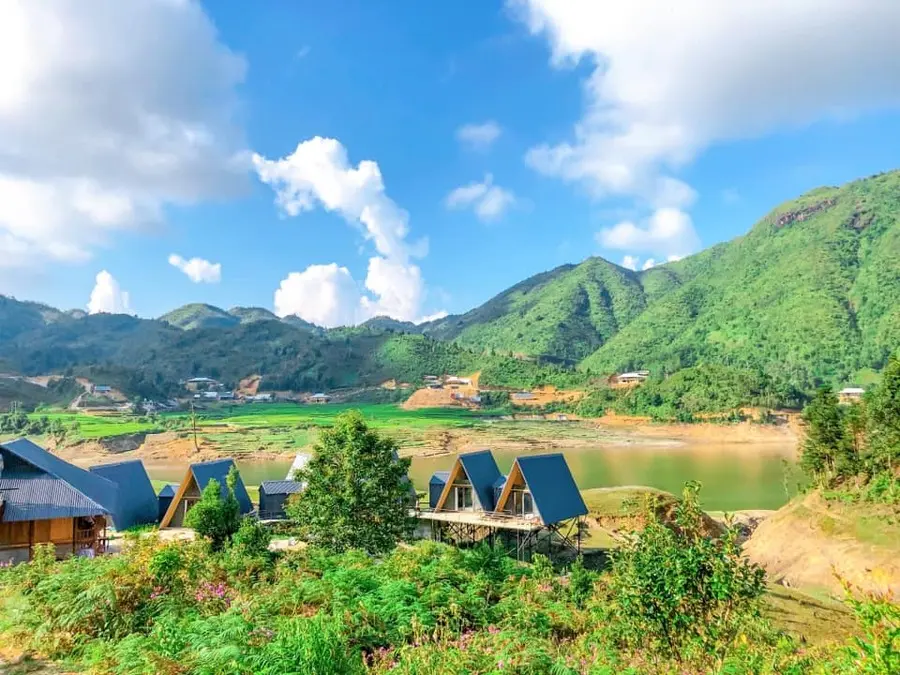 Cảnh đẹp S&eacute;o M&yacute; Tỷ, điểm check-in cực chill bạn n&ecirc;n gh&eacute; khi đến Sapa 2