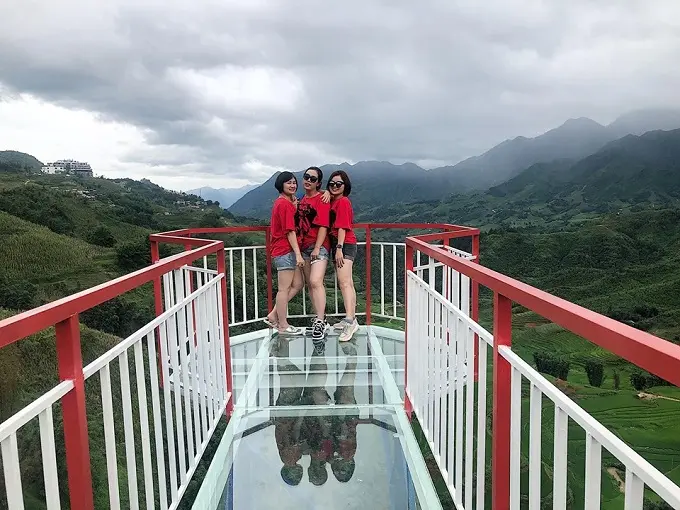 Check-in những điểm đến mới toanh ở Sapa 15