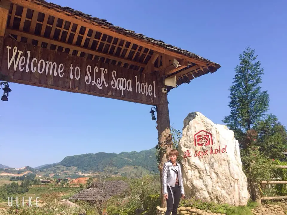 Check-in những điểm đến mới toanh ở Sapa 7