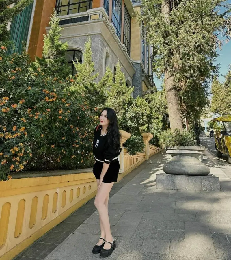 Check in Sapa, đắm m&igrave;nh giữa đất trời b&igrave;nh y&ecirc;n của T&acirc;y Bắc 5