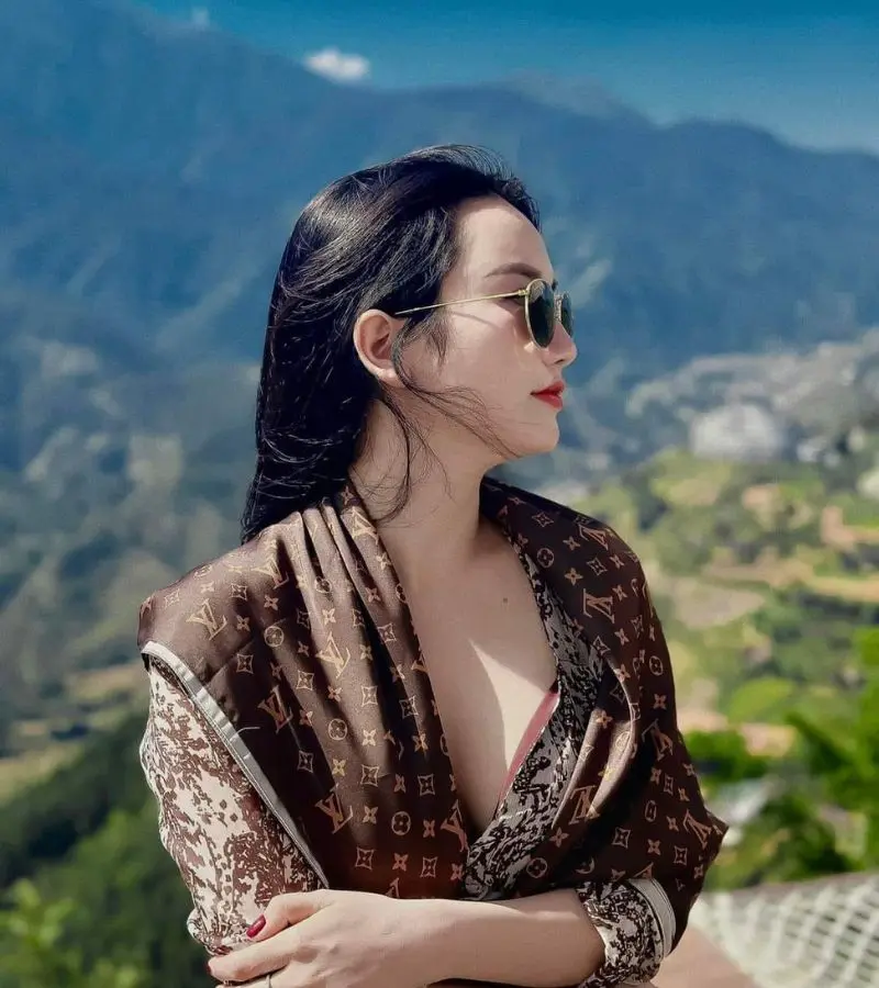 Check in Sapa, đắm m&igrave;nh giữa đất trời b&igrave;nh y&ecirc;n của T&acirc;y Bắc 8