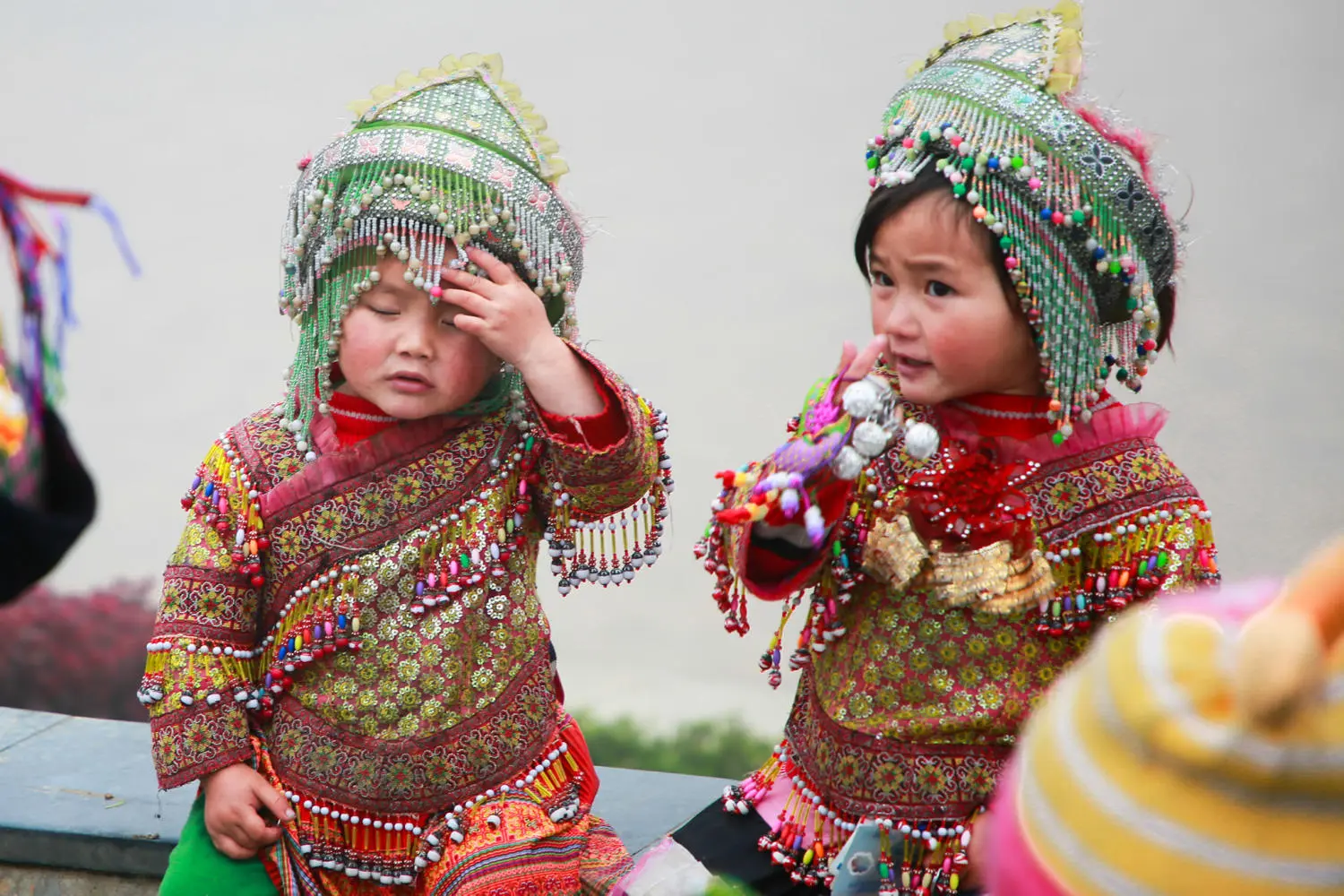 Chuyến Khám phá Sapa không hồi kết của chàng trai Nguyễn Thanh Tuấn 12