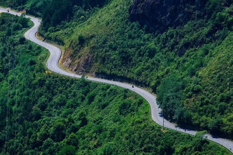 Cổng Trời &Ocirc; Quy Hồ Sapa, thi&ecirc;n đường sương m&ugrave; v&agrave; cảnh đẹp h&ugrave;ng vĩ 4