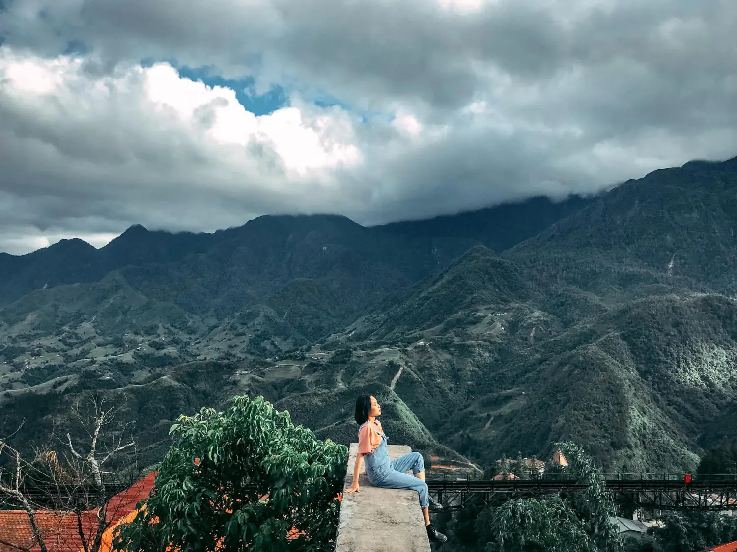 C&ugrave;ng hội bạn th&acirc;n Review Sapa v&agrave; lưu giữ thanh xu&acirc;n qua từng bức ảnh 6
