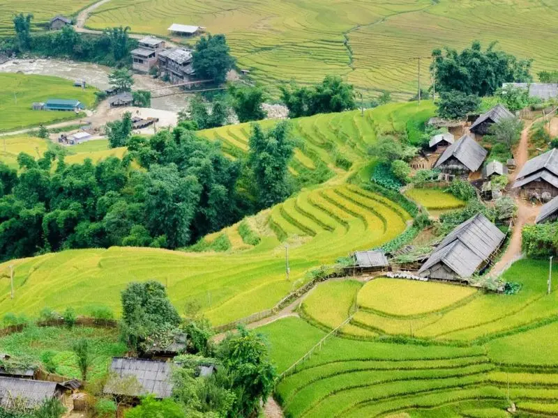 Đi Sapa m&ugrave;a n&agrave;o đẹp nhất? Thời điểm v&agrave;ng cho những chuyến đi 3