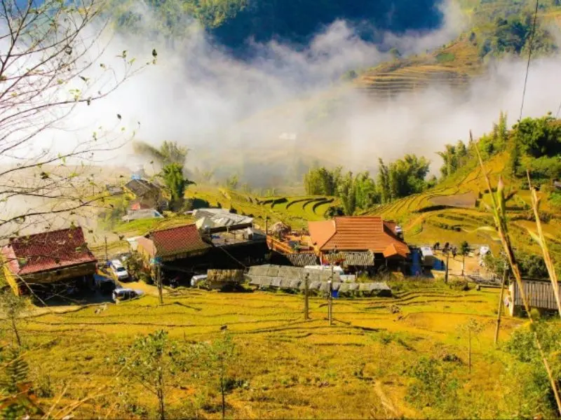 Đi Sapa m&ugrave;a n&agrave;o đẹp nhất? Thời điểm v&agrave;ng cho những chuyến đi 6