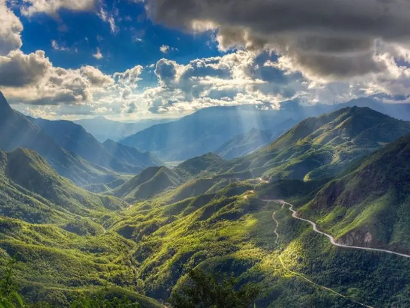 Du lịch Sapa Tết 2026: Kỳ nghỉ tuyệt vời giữa bồng lai ti&ecirc;n cảnh 5