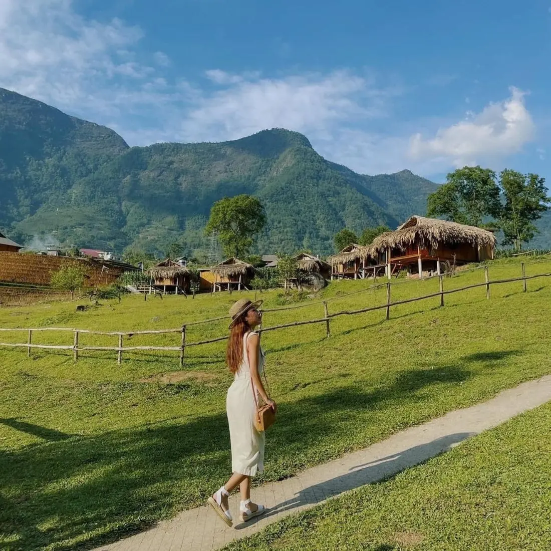 H&agrave;nh tr&igrave;nh review Sapa sở hữu thi&ecirc;n nhi&ecirc;n đất trời kh&ocirc;ng kh&aacute;c g&igrave; trời &Acirc;u 9