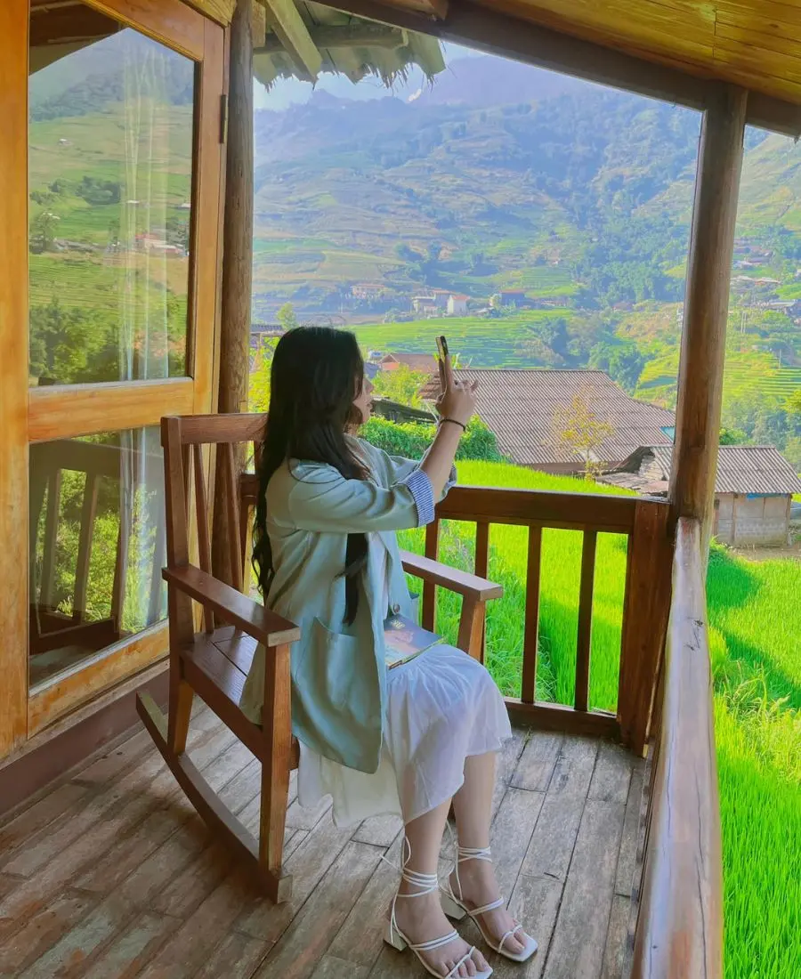 Kh&aacute;m ph&aacute; Sapa 2N1D thật đặc biệt theo một c&aacute;ch rất ri&ecirc;ng 6