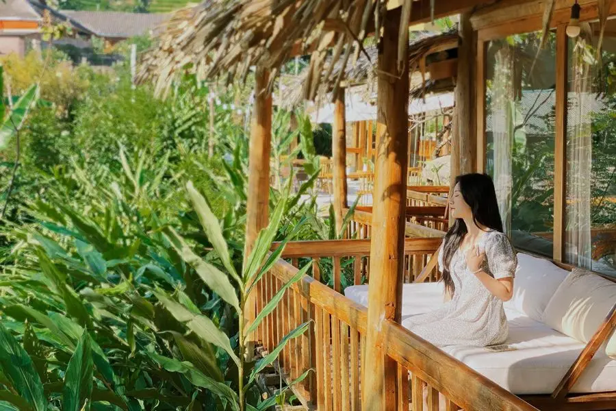 Kh&aacute;m ph&aacute; Sapa 2N1D thật đặc biệt theo một c&aacute;ch rất ri&ecirc;ng 2