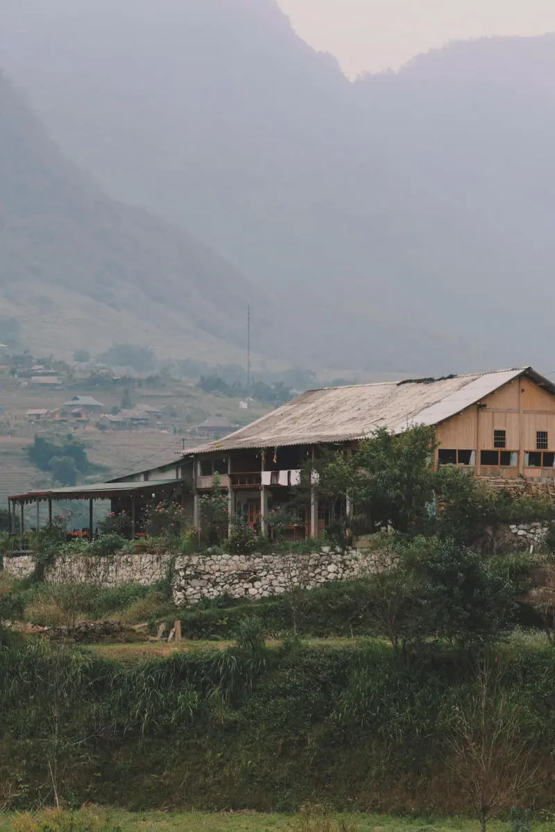 Kh&aacute;m ph&aacute; Sapa 3N2Đ c&ugrave;ng kẻ độc h&agrave;nh c&oacute; g&igrave; th&uacute; vị 11