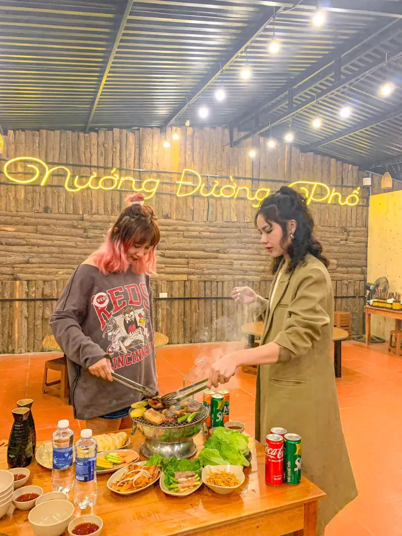 Khám phá Sapa 4N3Đ cùng bạn thân say quên lối về 4