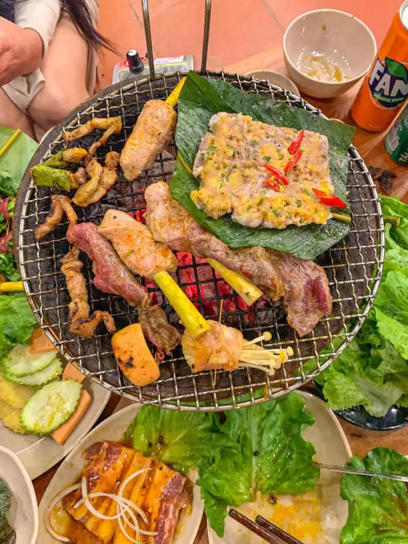 Khám phá Sapa 4N3Đ cùng bạn thân say quên lối về 8