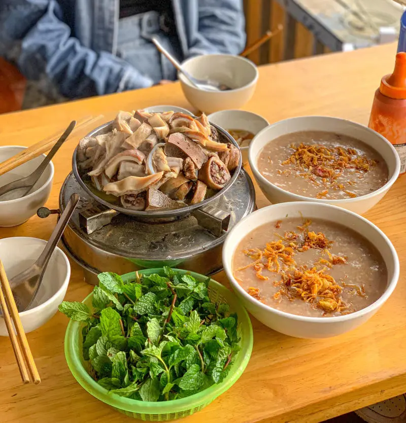 Khám phá Sapa 4N3Đ cùng bạn thân say quên lối về 7