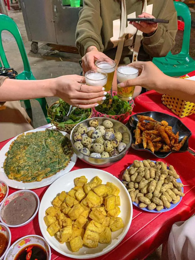 Khám phá Sapa 4N3Đ cùng bạn thân say quên lối về 6