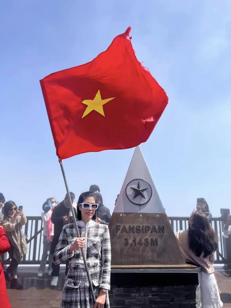 Kh&aacute;m ph&aacute; Sapa v&agrave; hẹn h&ograve; với đất trời v&ugrave;ng cao 15