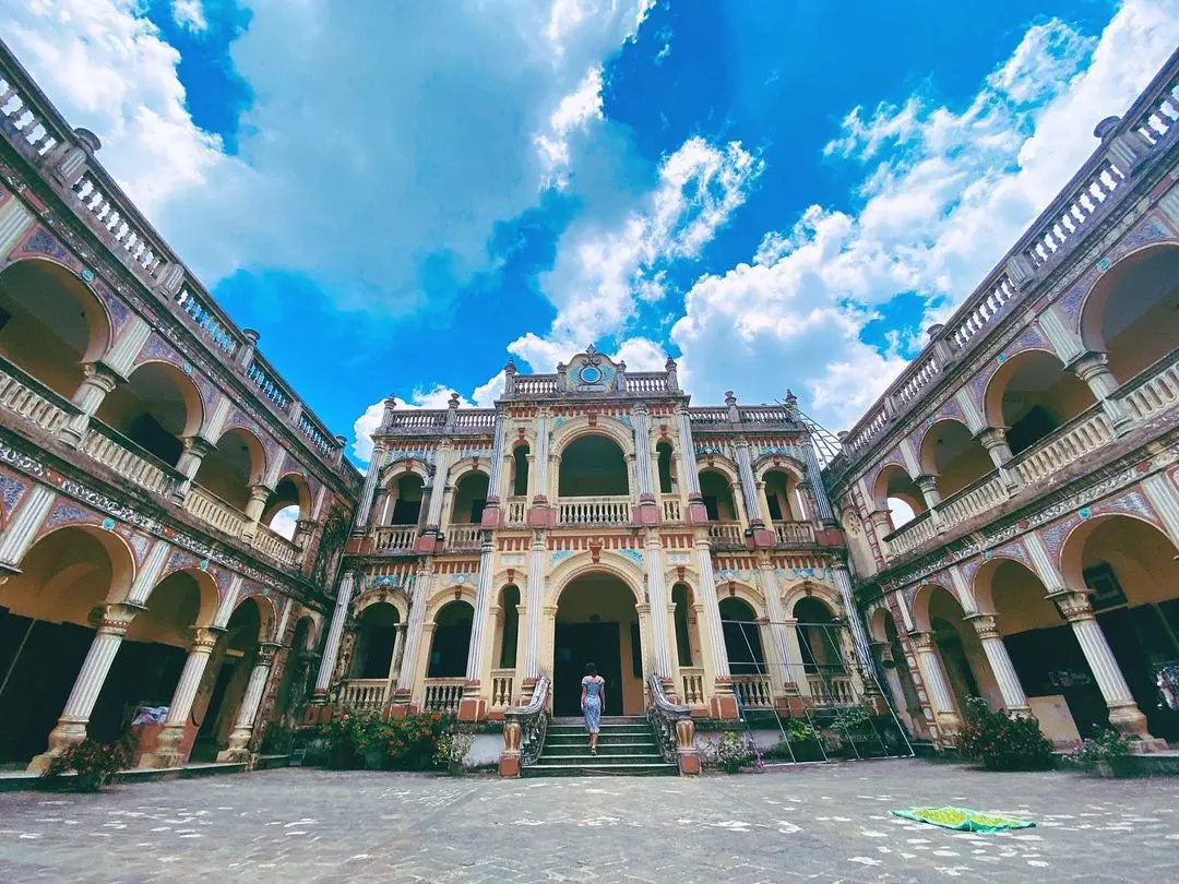 Kh&aacute;m ph&aacute; Sapa - V&ugrave;ng đất bốn m&ugrave;a m&acirc;y b&ecirc;n người 12