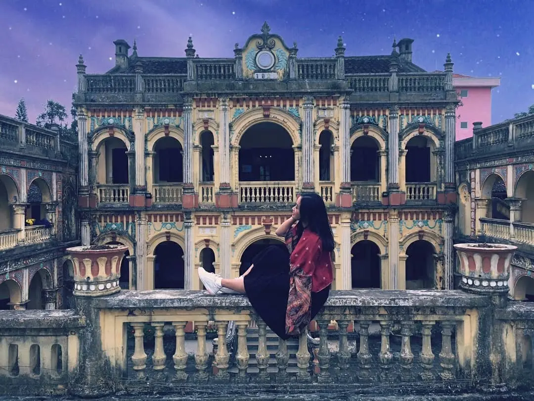 Kh&aacute;m ph&aacute; Sapa - V&ugrave;ng đất bốn m&ugrave;a m&acirc;y b&ecirc;n người 13