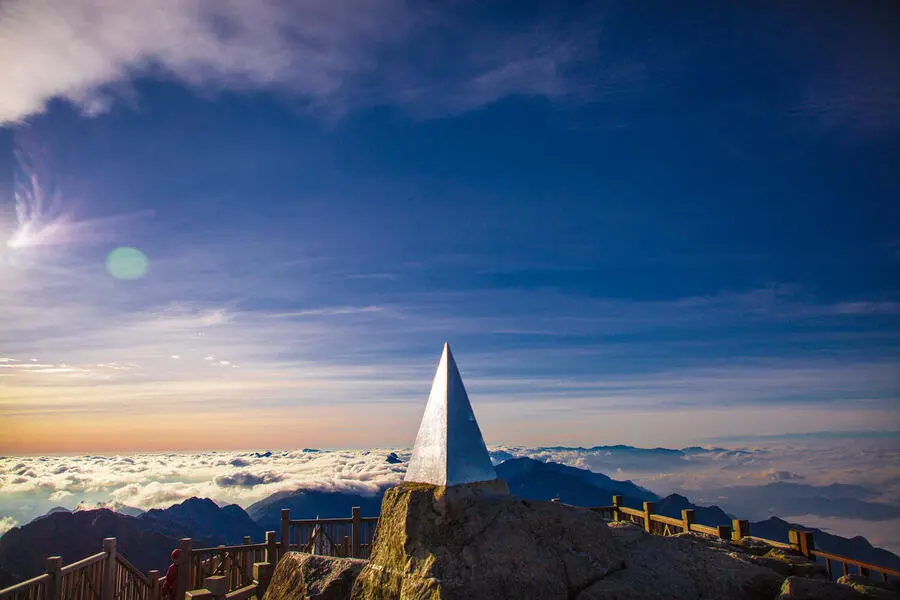 Kinh nghiệm săn mây Sapa cùng chàng travel blogger Nguyễn Thanh Tuấn 4
