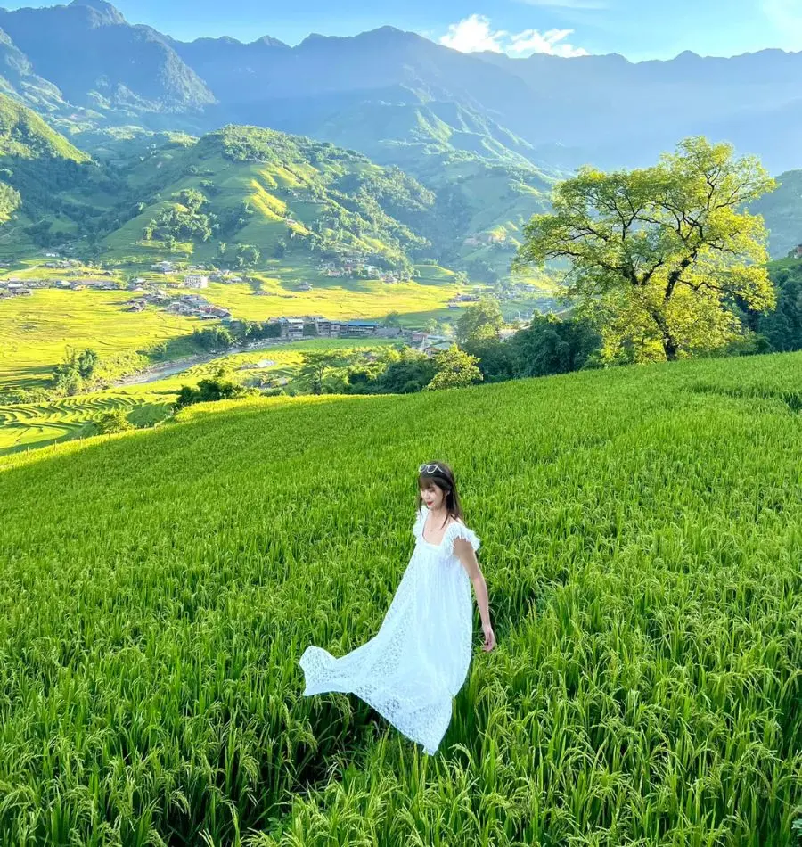 Review Sapa 3N2D c&ugrave;ng những điểm đến hoang sơ giữa đất trời T&acirc;y Bắc 4
