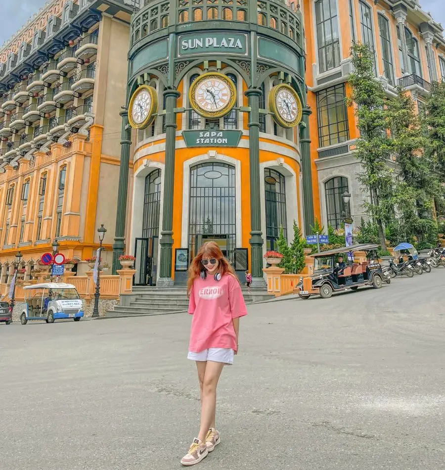 Review Sapa 3N2D c&ugrave;ng những điểm đến hoang sơ giữa đất trời T&acirc;y Bắc 9