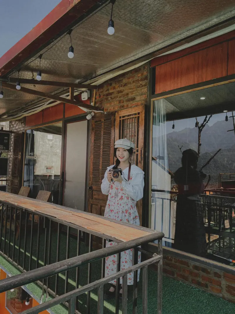 Review Sapa trong một ng&agrave;y của Nguyễn Kh&aacute;nh Huyền c&oacute; g&igrave; th&uacute; vị 3