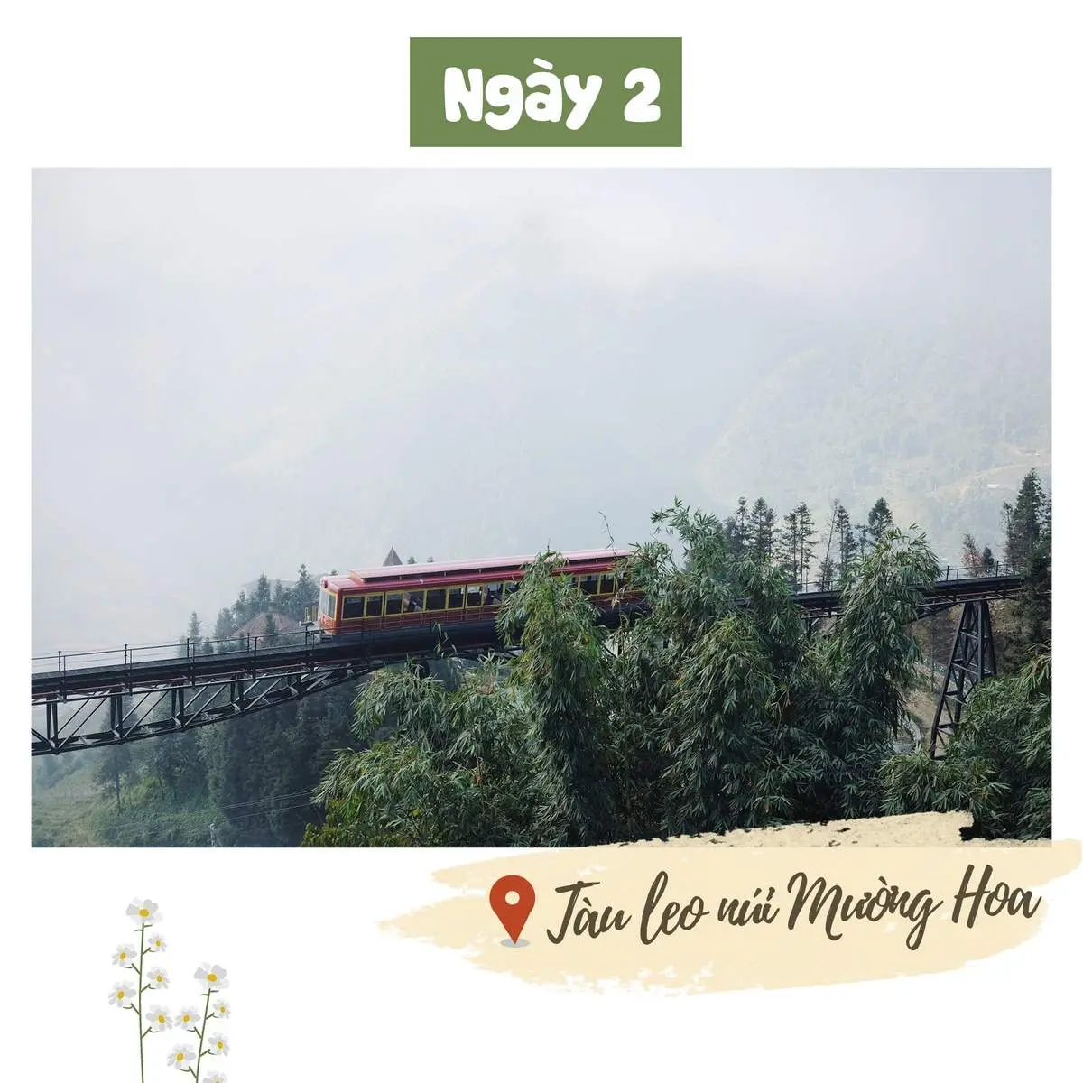 Rong ruổi c&ugrave;ng c&ocirc; bạn Mavis Vi Vu K&yacute; trong h&agrave;nh tr&igrave;nh du lịch Sapa tự t&uacute;c 4 ng&agrave;y 3 đ&ecirc;m 9