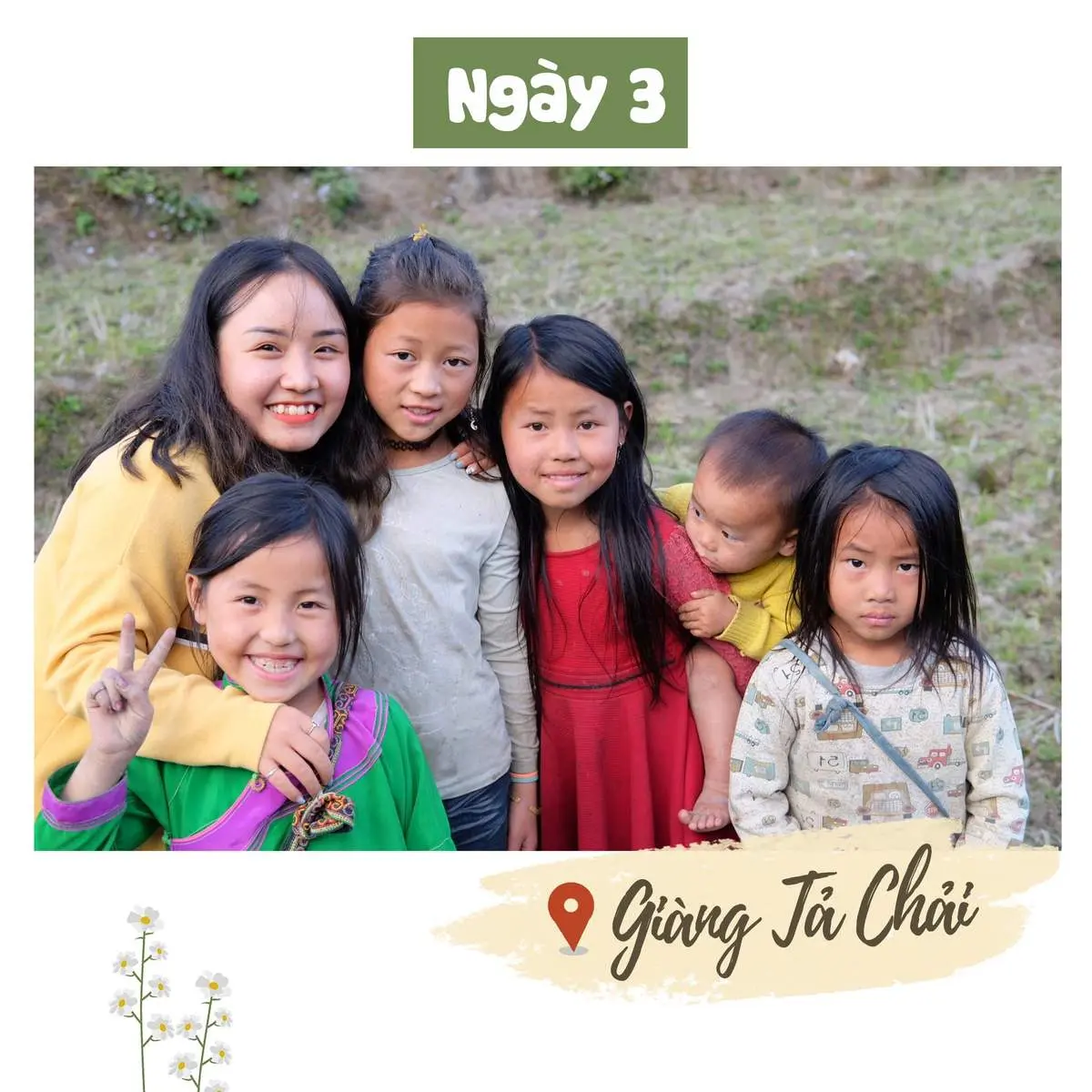 Rong ruổi c&ugrave;ng c&ocirc; bạn Mavis Vi Vu K&yacute; trong h&agrave;nh tr&igrave;nh du lịch Sapa tự t&uacute;c 4 ng&agrave;y 3 đ&ecirc;m 14
