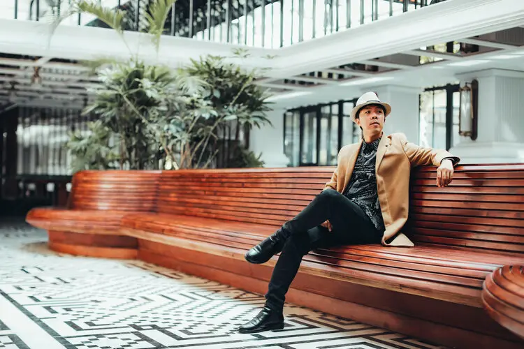 Theo ch&acirc;n travel blogger Quỷ Cốc Tử kh&aacute;m ph&aacute; kh&aacute;ch sạn Mgallery Sapa 7
