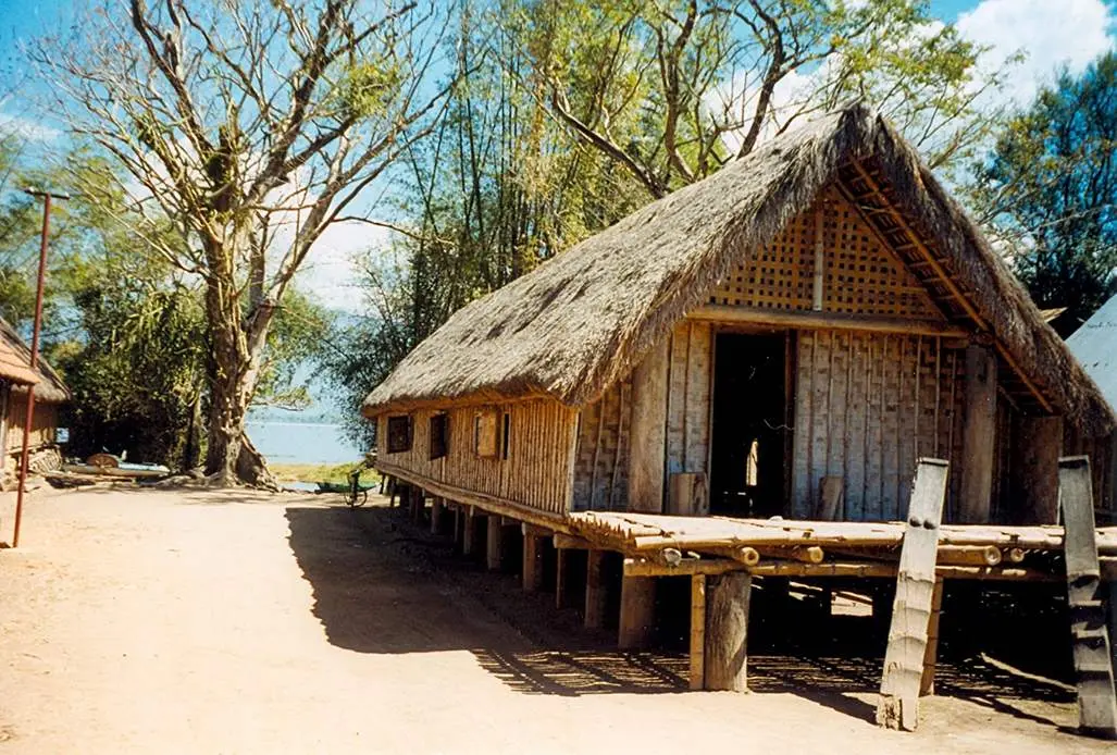 V&ugrave;ng đất M&ocirc;ng Cổ ở Sapa - Nơi b&igrave;nh y&ecirc;n v&agrave; thư gi&atilde;n t&acirc;m hồn 13